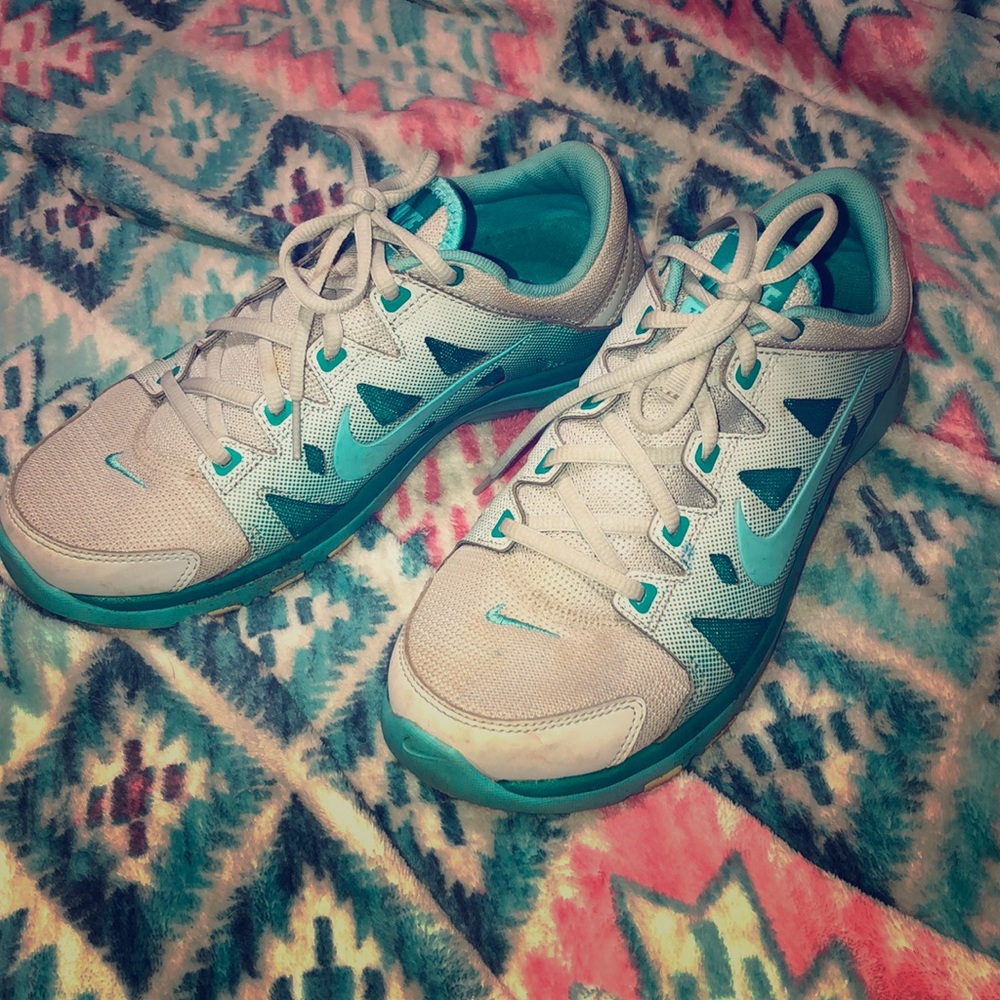 Nike shoes